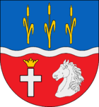 Gemeindewappen Ziethen Wappen der Gemeinde Ziethen